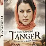 Espionne de Tanger - Parfum Féminin Exotique et Mystérieux