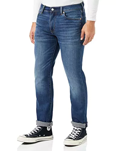 Jeans Homme Levi's 511™ Slim - Lohi Warm