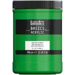 Liquitex 8870371 Basics - peinture acrylique, peinture artistique monopigmentée