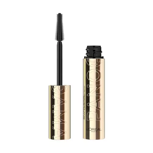Mascara Volume Panoramique L'Oréal Paris - Noir