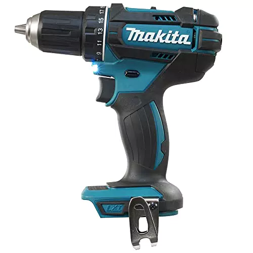 Perceuse visseuse Makita DDF482Z 18V 60Nm