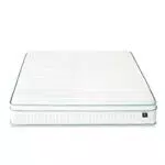 Matelas hybride à ressorts et à mémoire de forme ZINUS