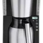 Melitta Cafetière à Filtre avec Verseuse Isotherme