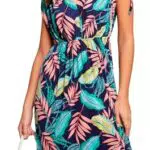 Robe Formelle Morgan Femme - Collection 2021