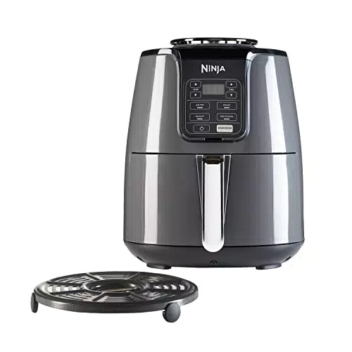 Friteuse à Air Ninja 4-en-1 Sans Huile et Digitale