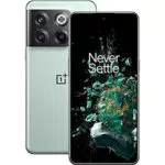 OnePlus 10T 5G 8 Go de RAM 128 Go de Stockage, Smartphone sans Carte SIM avec SUPERVOOC 150W et Système Triple caméra 50 MP - Garanti 2 Ans - Jade Green