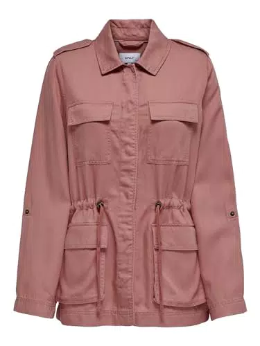 Veste utilitaire Life Utility ONLY KENYA pour femmes