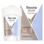 Rexona Déodorant Stick Anti-Transpirant Confidence 96H 45ml - Pack de 3