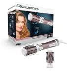 Brosse Rotative à Air Chaud Rowenta Brush Activ Premium Care CF9540F0