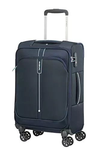 Samsonite Popsoda - Spinner L - Valise extensible, 78 cm