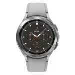 Samsung Galaxy Watch4 Bluetooth, 40 mm, or rose - Montre connectée intelligente