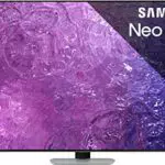 Téléviseur QLED Samsung 43 Pouces UHD QE43QN90C