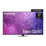 Téléviseur Samsung Neo QLED 43 4K 2023