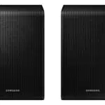 Enceinte Bluetooth Samsung SWA-9200S - Noir