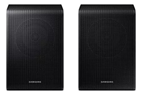 Enceinte Bluetooth Samsung SWA-9200S - Noir