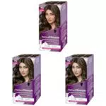 Coloration Mousse Permanente Schwarzkopf sans Ammoniaque