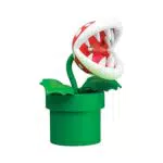 Lampe décorative Super Mario Piranha Plant