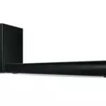 Barre de son TCL S522W 2.1 canaux 200 W avec HDMI Arc et Bluetooth
