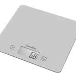 Balance de Cuisine TERRAILLON T1040 - Capacité 5 kg - Fonction Tare et Conversions Liquides