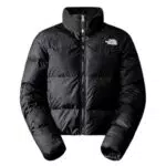Veste The North Face Saikuru - Noir