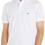 Polo Tommy Hilfiger 1985 Regular Manches Courtes Homme