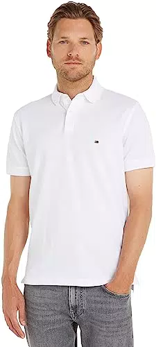 Polo Tommy Hilfiger 1985 Regular Manches Courtes Homme