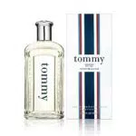 Parfum Homme Tommy Hilfiger Eau de Toilette 100 ml - Senteur Fougère