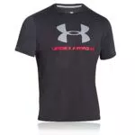 T-shirt Homme Under Armour UA GL FOUNDATION