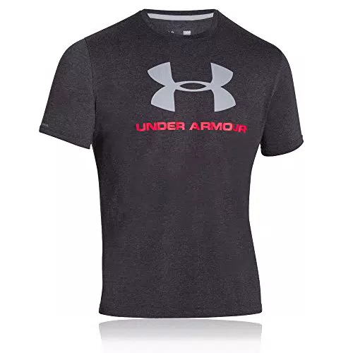 T-shirt Homme Under Armour UA GL FOUNDATION
