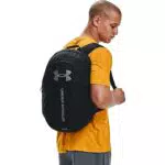 Sac à dos Under Armour Mixte UA Hustle Lite
