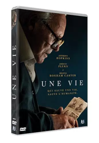 "Une vie - Film en DVD"