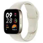 Montre Connectée Xiaomi Redmi Watch 3 avec Écran AMOLED et Suivi de Santé