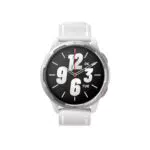 Montre Xiaomi Watch S1 Active - Édition Spéciale White Noir