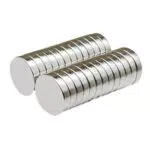 Aimant Décoratif Yizhet de 15x4.5 mm pour Arts, Artisanat et Bureau