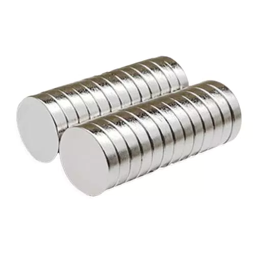 Aimant Décoratif Yizhet de 15x4.5 mm pour Arts, Artisanat et Bureau