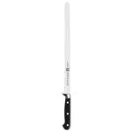 Couteau à Saumon ZWILLING, Lame 31 cm, Acier Professionnel