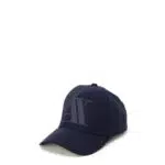 Armani Exchange Casquette de Baseball Logo AX pour Homme