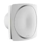 Atlantic Extracteur d'air Intelligent Hygro CURV Genius 100 IH Ø100