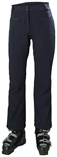 Helly Hansen Pantalon Femme Bellissimo 2 - Bleu