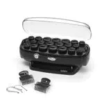 Bigoudis Chauffants BaByliss Thermo-Ceramic Roller - Boucles et Volume Durables