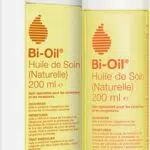Huile de Soin Naturelle Bi-Oil - Spécial Vergetures & Cicatrices - Peau Douce & Teint Éclatant - 100% Naturelle - Idéal Grossesse