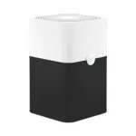 Purificateur d'Air BLUEAIR HEPASilent pour Grands Espaces: Contre Poussière, Poils d'Animaux, Moisissure, Pollen et Allergènes - Élimine les Odeurs - Chambre Salon - Préfiltre Lavable - Blue Pure 221