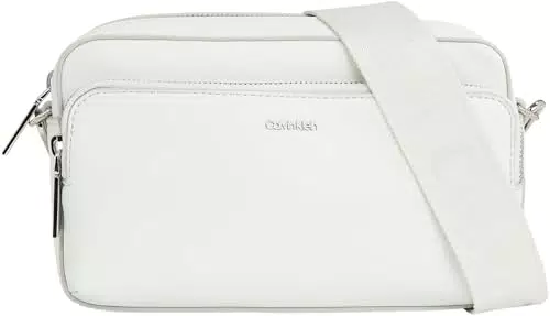 Sac à Bandoulière Calvin Klein Femme Camera Bag - Vert