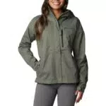 Veste Columbia Femme Hikebound