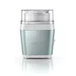 Sorbetière Cuisinart ICE31GE pour crème glacée et sorbets, saveur pistache