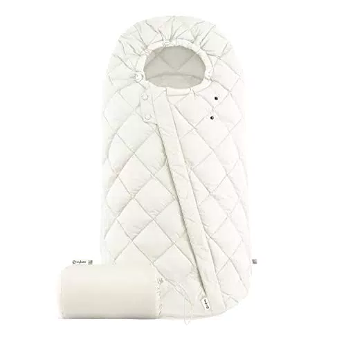 Chancelière CYBEX Gold Snøgga 2 pour Poussette - Enfants 6 Mois à 3 ans