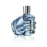 Parfum Diesel Only The Brave pour Homme + Déodorant en Stick - Lot de 2