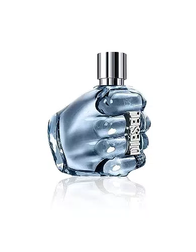 Parfum Diesel Only The Brave pour Homme + Déodorant en Stick - Lot de 2