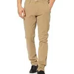 Dockers SMART 360 FLEX ALPHA SKINNY, Pantalon, Homme