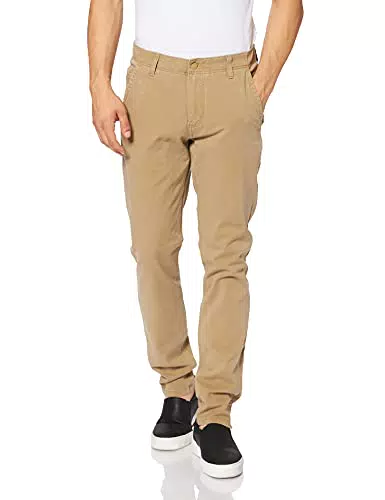 Dockers SMART 360 FLEX ALPHA SKINNY, Pantalon, Homme